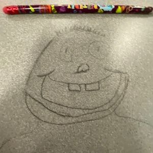 Meet your Posher, Benji